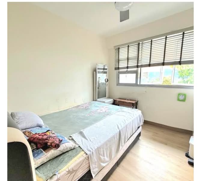591A Ang Mo Kio Street 51, 591A Ang Mo Kio Street 51, 2 Bedrooms, 731 sqft, HDB Flat For Sale, by Kelvin Poh, 500232629 - Bedroom - PropertyGuru.com.sg