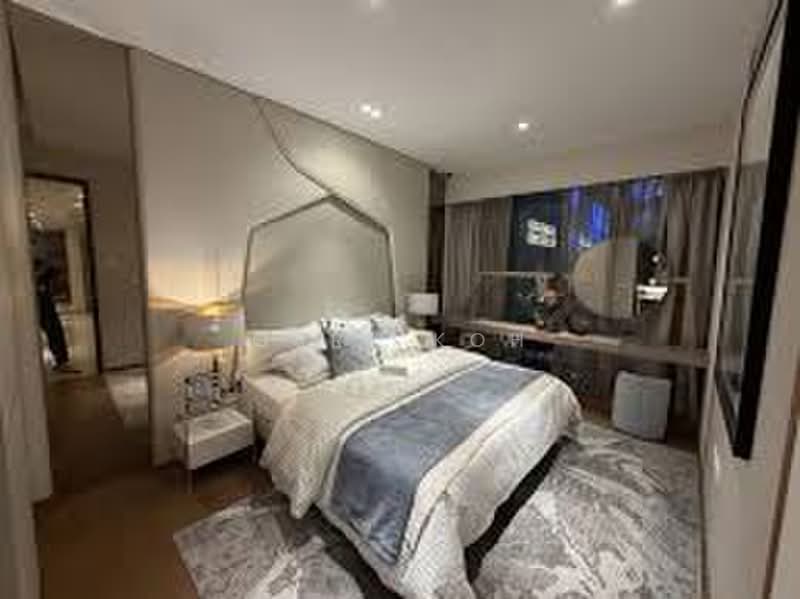 Grand Dunman, 18 Dunman Road, 1 Bedroom, 549 sqft, Condominium For Rent, by Gary Koh, 500232630 - Bedroom - PropertyGuru.com.sg