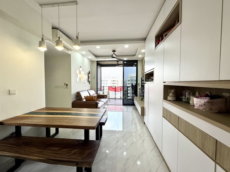 Le Quest, 12 Bukit Batok Street 41, 3 Bedrooms, 936 sqft, Condominium For Sale, by Sera Ong, 500232632 - PropertyGuru.com.sg
