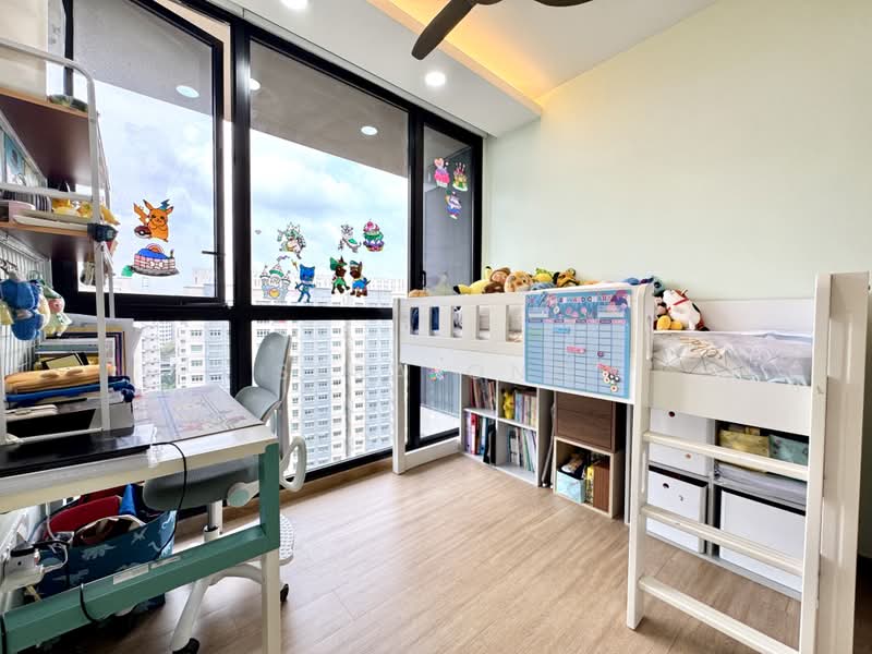 Le Quest, 12 Bukit Batok Street 41, 3 Bedrooms, 936 sqft, Condominium For Sale, by Sera Ong, 500232632 - PropertyGuru.com.sg