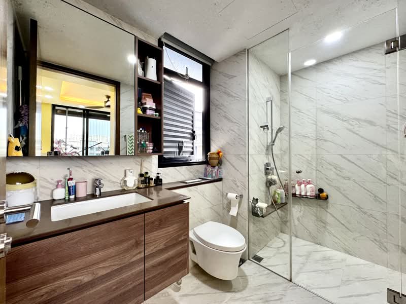 Le Quest, 12 Bukit Batok Street 41, 3 Bedrooms, 936 sqft, Condominium For Sale, by Sera Ong, 500232632 - PropertyGuru.com.sg