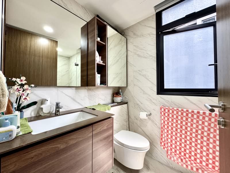 Le Quest, 12 Bukit Batok Street 41, 3 Bedrooms, 936 sqft, Condominium For Sale, by Sera Ong, 500232632 - PropertyGuru.com.sg