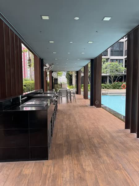 Le Quest, 12 Bukit Batok Street 41, 3 Bedrooms, 936 sqft, Condominium For Sale, by Sera Ong, 500232632 - Exterior - PropertyGuru.com.sg