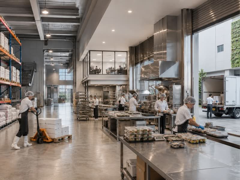 Gate+, Tukang Innovation Drive, 1,615 sqft, Factory / Workshop (B2) For Sale, by Jaslyn Kee, 500232633 - Interior - CommercialGuru.com.sg