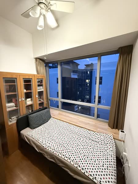 The Lanai, 140 Hillview Avenue, 4 Bedrooms, 1,302 sqft, Condominium For Sale, by Kelvin Poh, 500232635 - Bedroom - PropertyGuru.com.sg