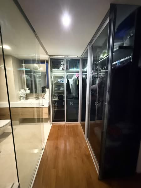 The Lanai, 140 Hillview Avenue, 4 Bedrooms, 1,302 sqft, Condominium For Sale, by Kelvin Poh, 500232635 - Interior - PropertyGuru.com.sg