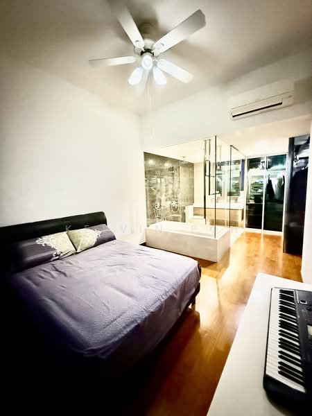 The Lanai, 140 Hillview Avenue, 4 Bedrooms, 1,302 sqft, Condominium For Sale, by Kelvin Poh, 500232635 - Bedroom - PropertyGuru.com.sg