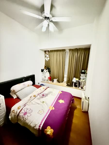 The Lanai, 140 Hillview Avenue, 4 Bedrooms, 1,302 sqft, Condominium For Sale, by Kelvin Poh, 500232635 - Bedroom - PropertyGuru.com.sg