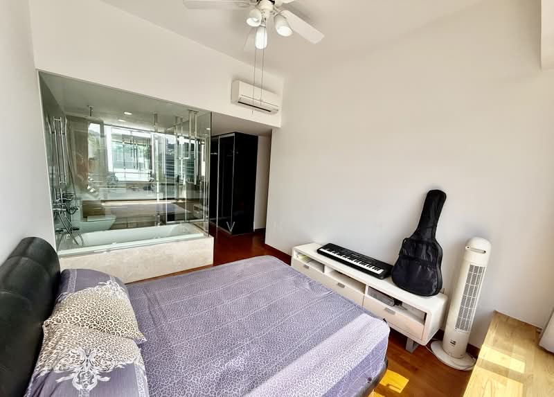 The Lanai, 140 Hillview Avenue, 4 Bedrooms, 1,302 sqft, Condominium For Sale, by Kelvin Poh, 500232635 - Bedroom - PropertyGuru.com.sg