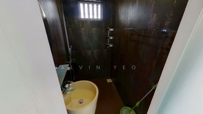 7 Yong Siak Street, Yong Siak Street, 3 Bedrooms, 1,141 sqft, Apartment For Rent, by Alvin Yeo, 500232636 - Bathroom - PropertyGuru.com.sg