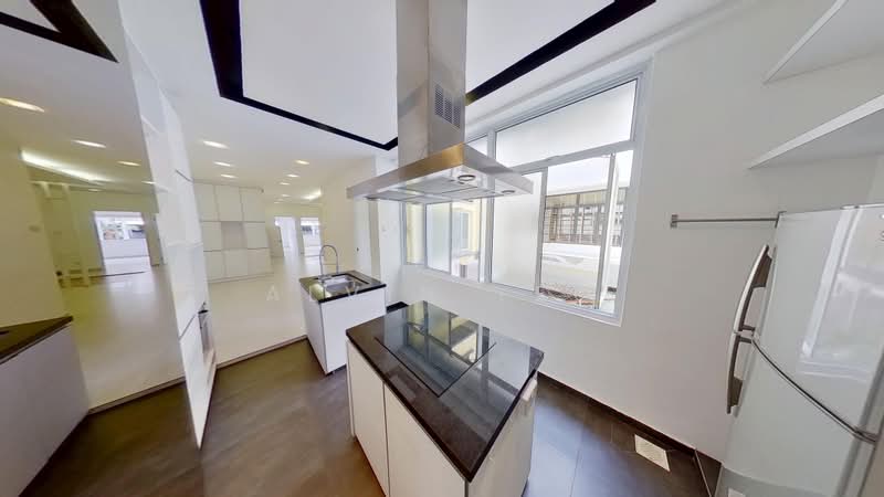 7 Yong Siak Street, Yong Siak Street, 3 Bedrooms, 1,141 sqft, Apartment For Rent, by Alvin Yeo, 500232636 - Kitchen - PropertyGuru.com.sg