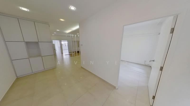 7 Yong Siak Street, Yong Siak Street, 3 Bedrooms, 1,141 sqft, Apartment For Rent, by Alvin Yeo, 500232636 - Interior - PropertyGuru.com.sg