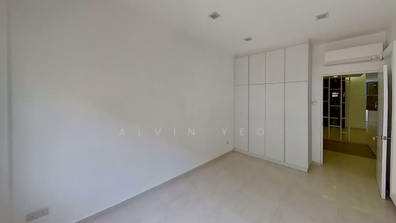7 Yong Siak Street, Yong Siak Street, 3 Bedrooms, 1,141 sqft, Apartment For Rent, by Alvin Yeo, 500232636 - Bedroom - PropertyGuru.com.sg