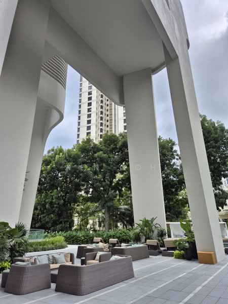 Ardmore Residence, 7 Ardmore Park, 4 Bedrooms, 3,186 sqft, Condominium For Rent, by Ken Goh, 500232638 - Exterior - PropertyGuru.com.sg