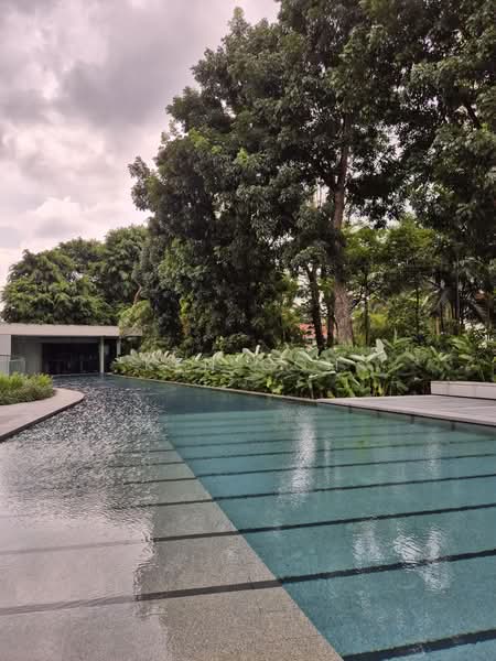 Ardmore Residence, 7 Ardmore Park, 4 Bedrooms, 3,186 sqft, Condominium For Rent, by Ken Goh, 500232638 - Exterior - PropertyGuru.com.sg