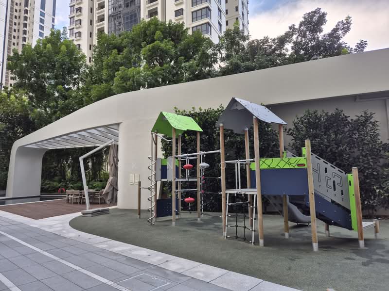 Ardmore Residence, 7 Ardmore Park, 4 Bedrooms, 3,186 sqft, Condominium For Rent, by Ken Goh, 500232638 - Exterior - PropertyGuru.com.sg