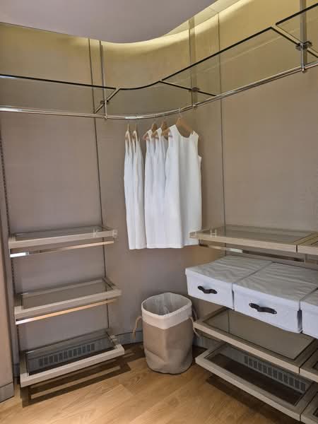 Ardmore Residence, 7 Ardmore Park, 4 Bedrooms, 3,186 sqft, Condominium For Rent, by Ken Goh, 500232638 - Interior - PropertyGuru.com.sg