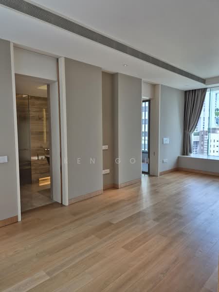Ardmore Residence, 7 Ardmore Park, 4 Bedrooms, 3,186 sqft, Condominium For Rent, by Ken Goh, 500232638 - Interior - PropertyGuru.com.sg