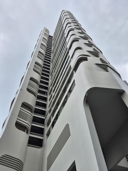 Ardmore Residence, 7 Ardmore Park, 4 Bedrooms, 3,186 sqft, Condominium For Rent, by Ken Goh, 500232638 - Exterior - PropertyGuru.com.sg
