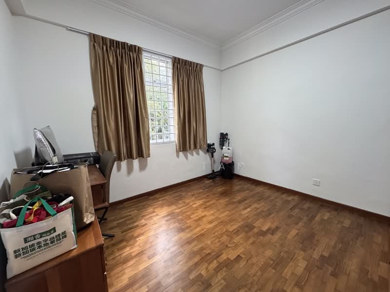 Euro-Asia Court, 5 River Valley Close, 3 Bedrooms, 1,378 sqft, Apartment For Rent, by Rae Tan, 500232639 - Bedroom - PropertyGuru.com.sg