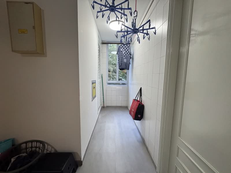 Euro-Asia Court, 5 River Valley Close, 3 Bedrooms, 1,378 sqft, Apartment For Rent, by Rae Tan, 500232639 - Interior - PropertyGuru.com.sg
