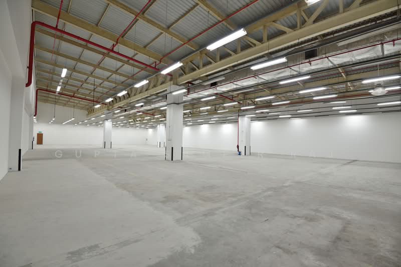 LogisTech, 3 Changi North Street 2, 15,451 sqft, Warehouse For Rent, by Gupta Sameer Raj, 500232642 - Interior - CommercialGuru.com.sg