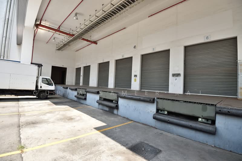 LogisTech, 3 Changi North Street 2, 15,451 sqft, Warehouse For Rent, by Gupta Sameer Raj, 500232642 - Exterior - CommercialGuru.com.sg
