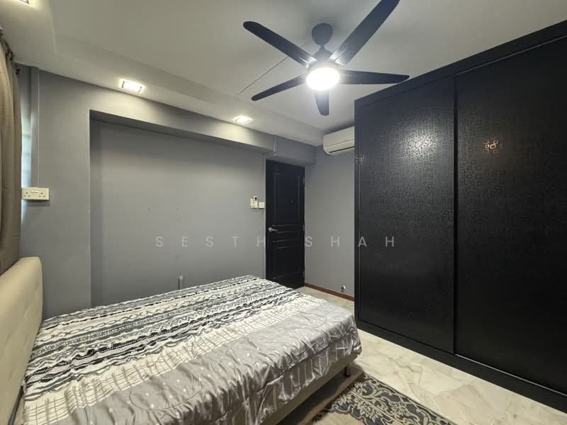 604 Woodlands Drive 42, 604 Woodlands Drive 42, Room Rental, 150 sqft, HDB Flat For Rent, by Sesth Shah, 500232643 - Bedroom - PropertyGuru.com.sg