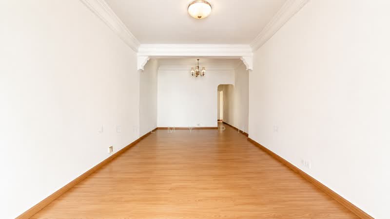 Serangoon Garden Estate Semi-D, Farleigh Ave, Portchester, Tavistock Ave, Berwick, 3 Bedrooms, 3,000 sqft, Semi-Detached House For Rent, by Jeremy Pher, 500232644 - Interior - PropertyGuru.com.sg