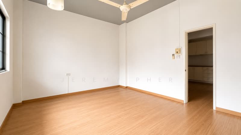 Serangoon Garden Estate Semi-D, Farleigh Ave, Portchester, Tavistock Ave, Berwick, 3 Bedrooms, 3,000 sqft, Semi-Detached House For Rent, by Jeremy Pher, 500232644 - Interior - PropertyGuru.com.sg