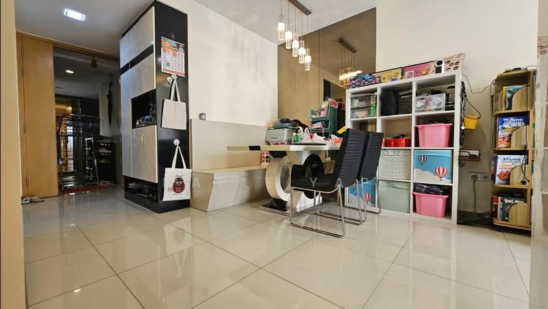 Blossom Residences, 32 Segar Road, 3 Bedrooms, 1,055 sqft, Condominium For Sale, by Maple Yap, 500232645 - Interior - PropertyGuru.com.sg