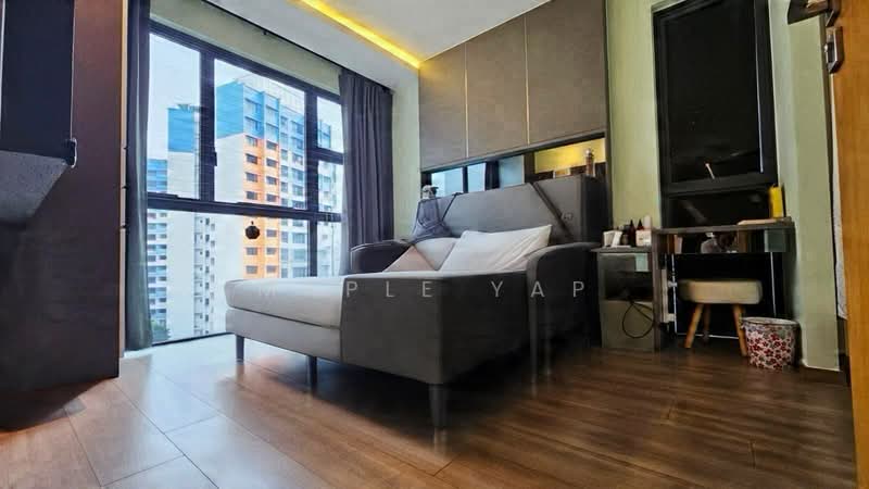 Blossom Residences, 32 Segar Road, 3 Bedrooms, 1,055 sqft, Condominium For Sale, by Maple Yap, 500232645 - View - PropertyGuru.com.sg