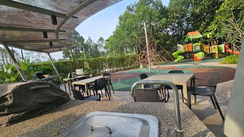 Blossom Residences, 32 Segar Road, 3 Bedrooms, 1,055 sqft, Condominium For Sale, by Maple Yap, 500232645 - Exterior - PropertyGuru.com.sg