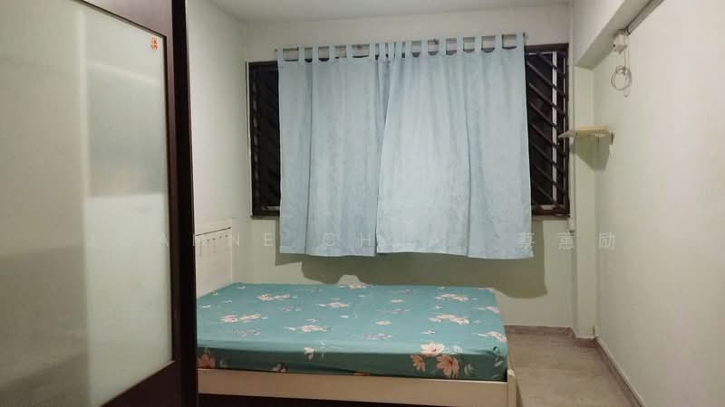 913 Jurong West Street 91, 913 Jurong West Street 91, Room Rental, 180 sqft, HDB Flat For Rent, by Joanne Chua 蔡蕙励, 500232646 - Bedroom - PropertyGuru.com.sg