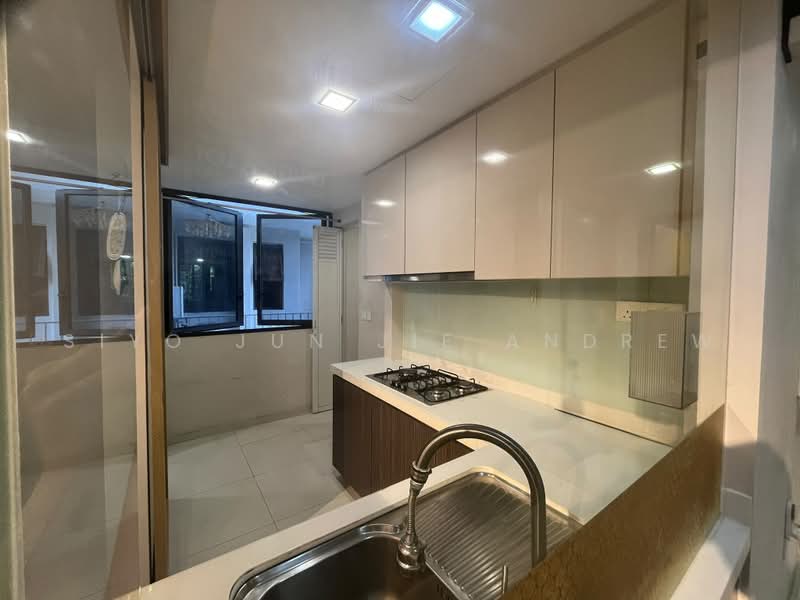 Twin Waterfalls, 102 Punggol Walk, 3 Bedrooms, 1,109 sqft, Condominium For Rent, by Siyo Jun Jie Andrew, 500232647 - Kitchen - PropertyGuru.com.sg