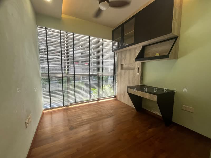 Twin Waterfalls, 102 Punggol Walk, 3 Bedrooms, 1,109 sqft, Condominium For Rent, by Siyo Jun Jie Andrew, 500232647 - Bedroom - PropertyGuru.com.sg