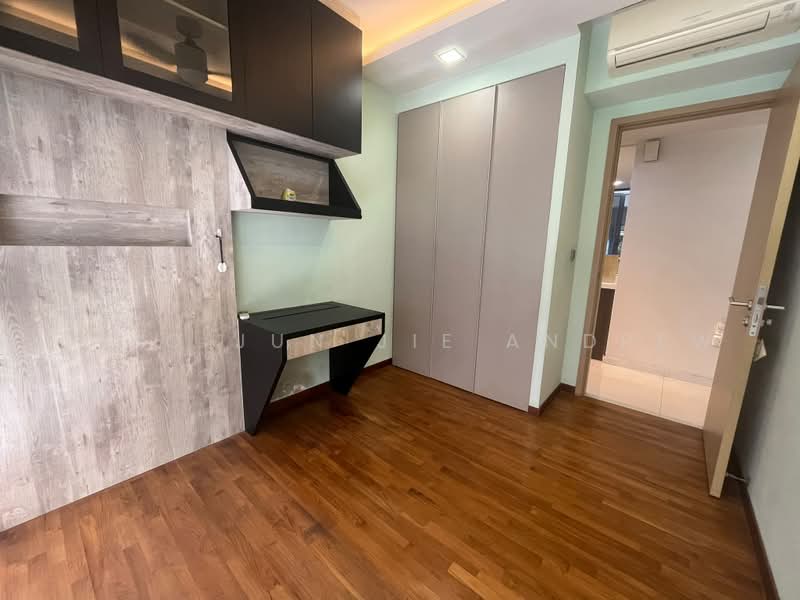 Twin Waterfalls, 102 Punggol Walk, 3 Bedrooms, 1,109 sqft, Condominium For Rent, by Siyo Jun Jie Andrew, 500232647 - Bedroom - PropertyGuru.com.sg