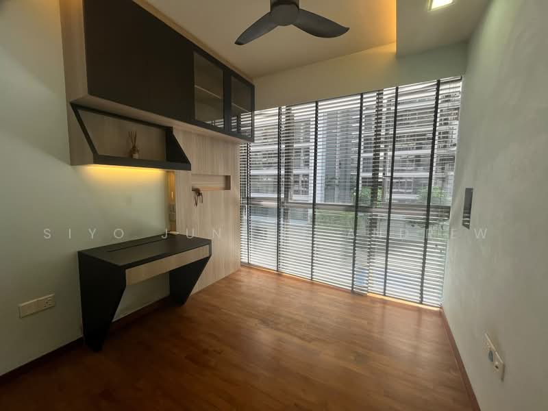 Twin Waterfalls, 102 Punggol Walk, 3 Bedrooms, 1,109 sqft, Condominium For Rent, by Siyo Jun Jie Andrew, 500232647 - Bedroom - PropertyGuru.com.sg