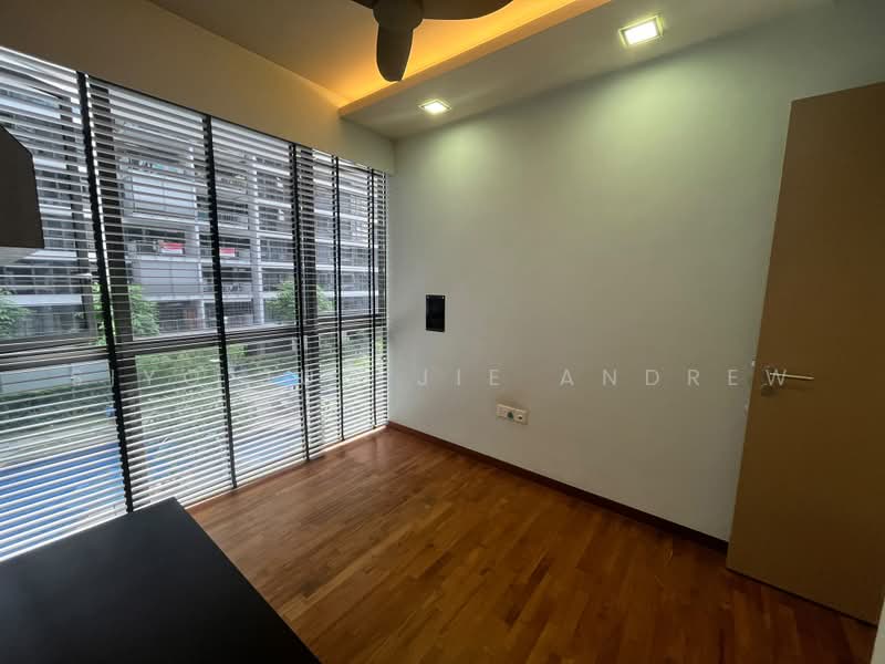 Twin Waterfalls, 102 Punggol Walk, 3 Bedrooms, 1,109 sqft, Condominium For Rent, by Siyo Jun Jie Andrew, 500232647 - Bedroom - PropertyGuru.com.sg