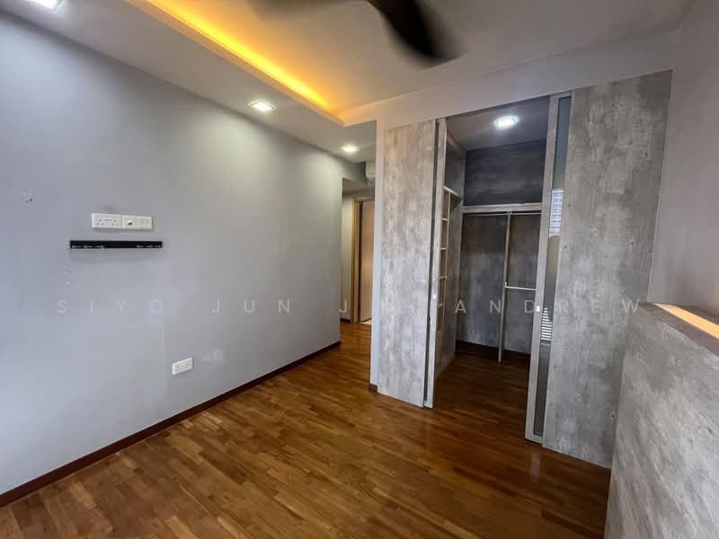 Twin Waterfalls, 102 Punggol Walk, 3 Bedrooms, 1,109 sqft, Condominium For Rent, by Siyo Jun Jie Andrew, 500232647 - Master Bedroom - PropertyGuru.com.sg