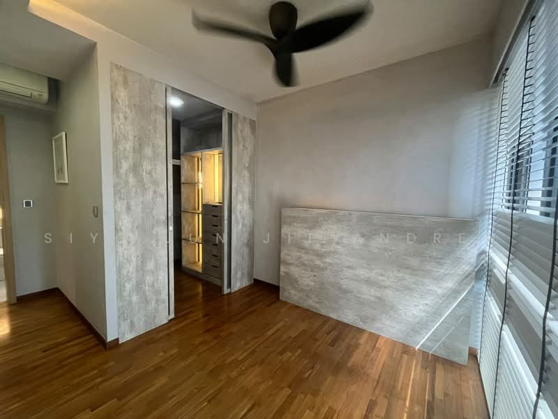 Twin Waterfalls, 102 Punggol Walk, 3 Bedrooms, 1,109 sqft, Condominium For Rent, by Siyo Jun Jie Andrew, 500232647 - Master Bedroom - PropertyGuru.com.sg