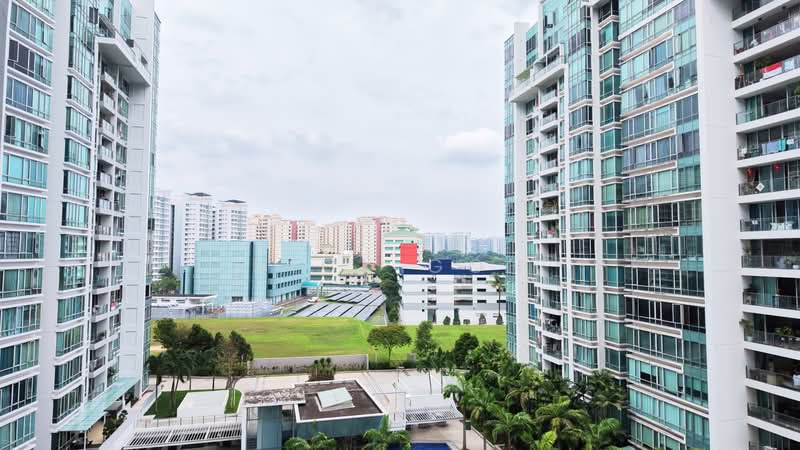 The Quartz, 57 Compassvale Bow, 3 Bedrooms, 1,141 sqft, Condominium For Sale, by Nick Goh, 500232649 - Exterior - PropertyGuru.com.sg