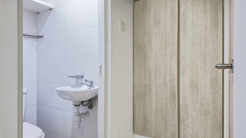 The Quartz, 57 Compassvale Bow, 3 Bedrooms, 1,141 sqft, Condominium For Sale, by Nick Goh, 500232649 - Bathroom - PropertyGuru.com.sg