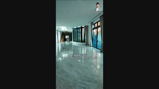 Broadrick Road, Broadrick Road, 6 Bedrooms, 6,338 sqft, Detached House For Rent, by Polly Ning 甯麗雄, 500232650 - PropertyGuru.com.sg