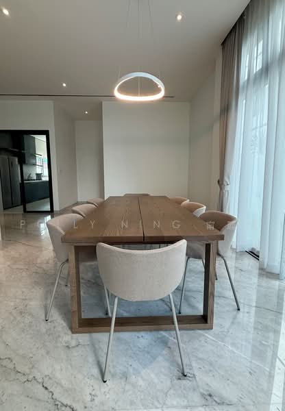 Broadrick Road, Broadrick Road, 6 Bedrooms, 6,338 sqft, Detached House For Rent, by Polly Ning 甯麗雄, 500232650 - Dining Room - PropertyGuru.com.sg
