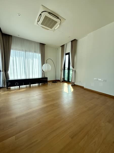 Broadrick Road, Broadrick Road, 6 Bedrooms, 6,338 sqft, Detached House For Rent, by Polly Ning 甯麗雄, 500232650 - Entertainment / Study Room - PropertyGuru.com.sg