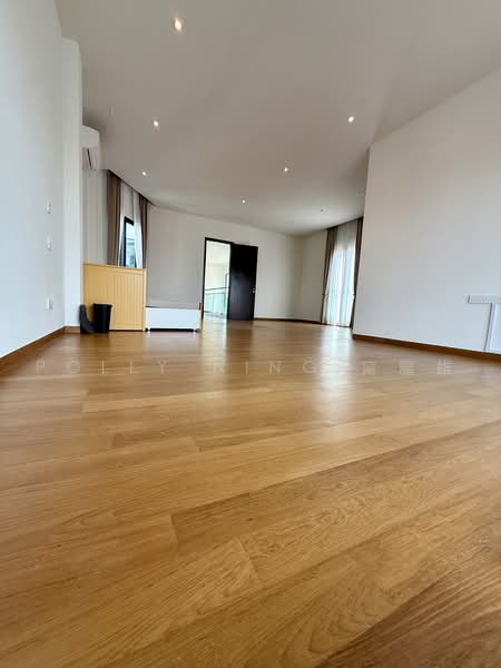 Broadrick Road, Broadrick Road, 6 Bedrooms, 6,338 sqft, Detached House For Rent, by Polly Ning 甯麗雄, 500232650 - Guest Room  - PropertyGuru.com.sg