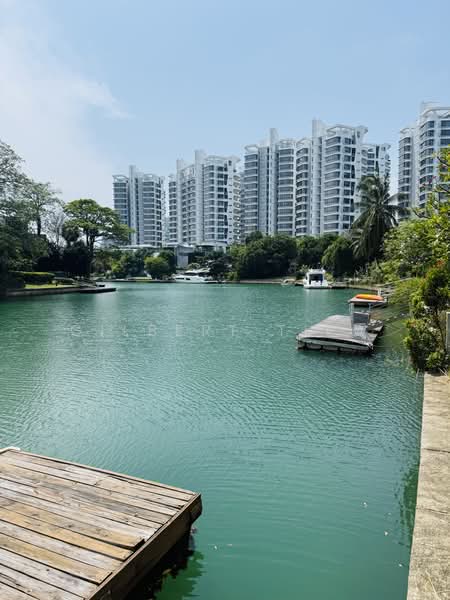 Sentosa Cove, Paradise Island, Harbourfront / Telok Blangah, 5 Bedrooms, 9,000 sqft, Detached House For Sale, by Gilbert Tiew, 500232653 - Exterior - PropertyGuru.com.sg