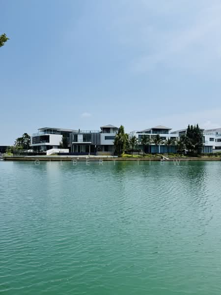 Sentosa Cove, Paradise Island, Harbourfront / Telok Blangah, 5 Bedrooms, 9,000 sqft, Detached House For Sale, by Gilbert Tiew, 500232653 - Exterior - PropertyGuru.com.sg