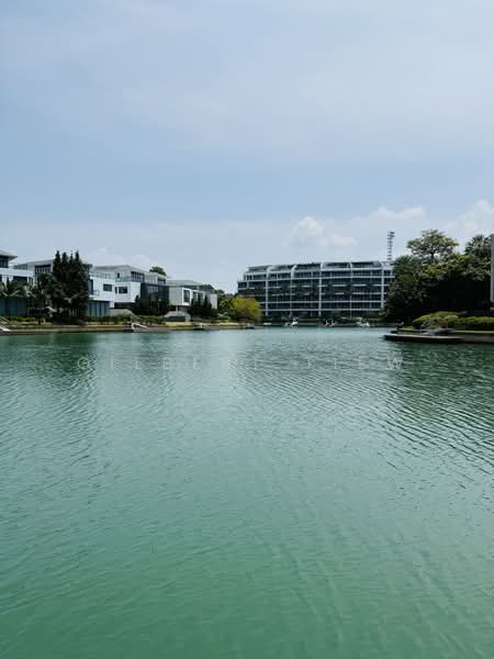 Sentosa Cove, Paradise Island, Harbourfront / Telok Blangah, 5 Bedrooms, 9,000 sqft, Detached House For Sale, by Gilbert Tiew, 500232653 - Exterior - PropertyGuru.com.sg